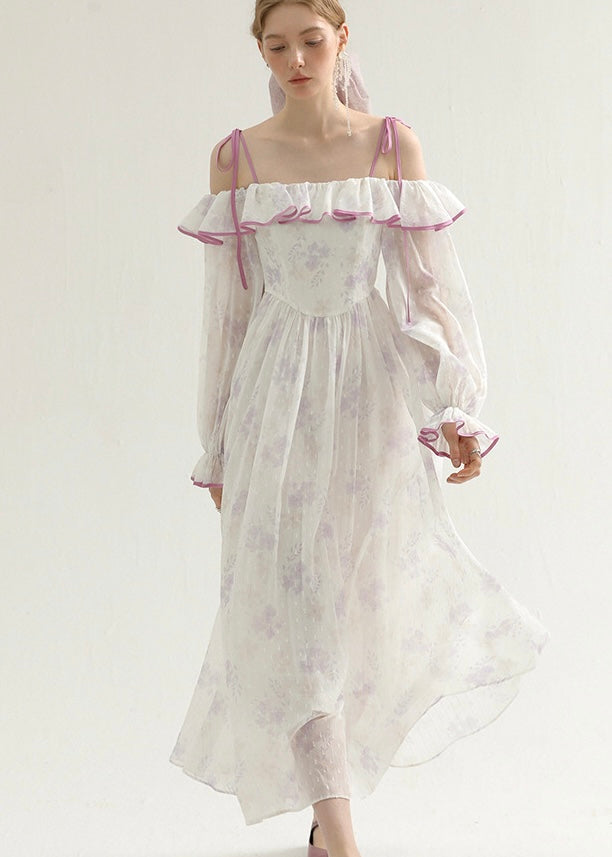 Margot Dress