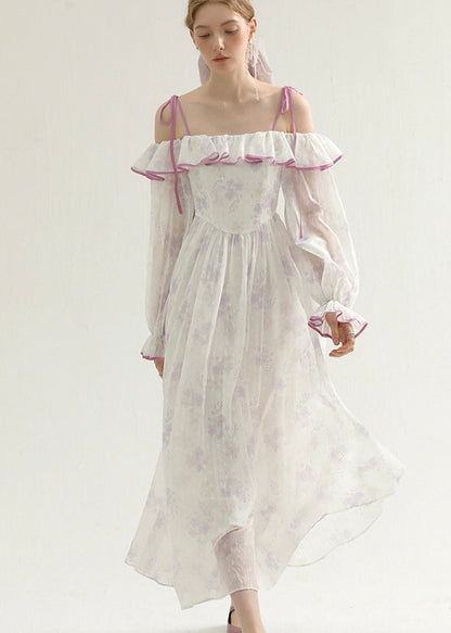 Margot Dress