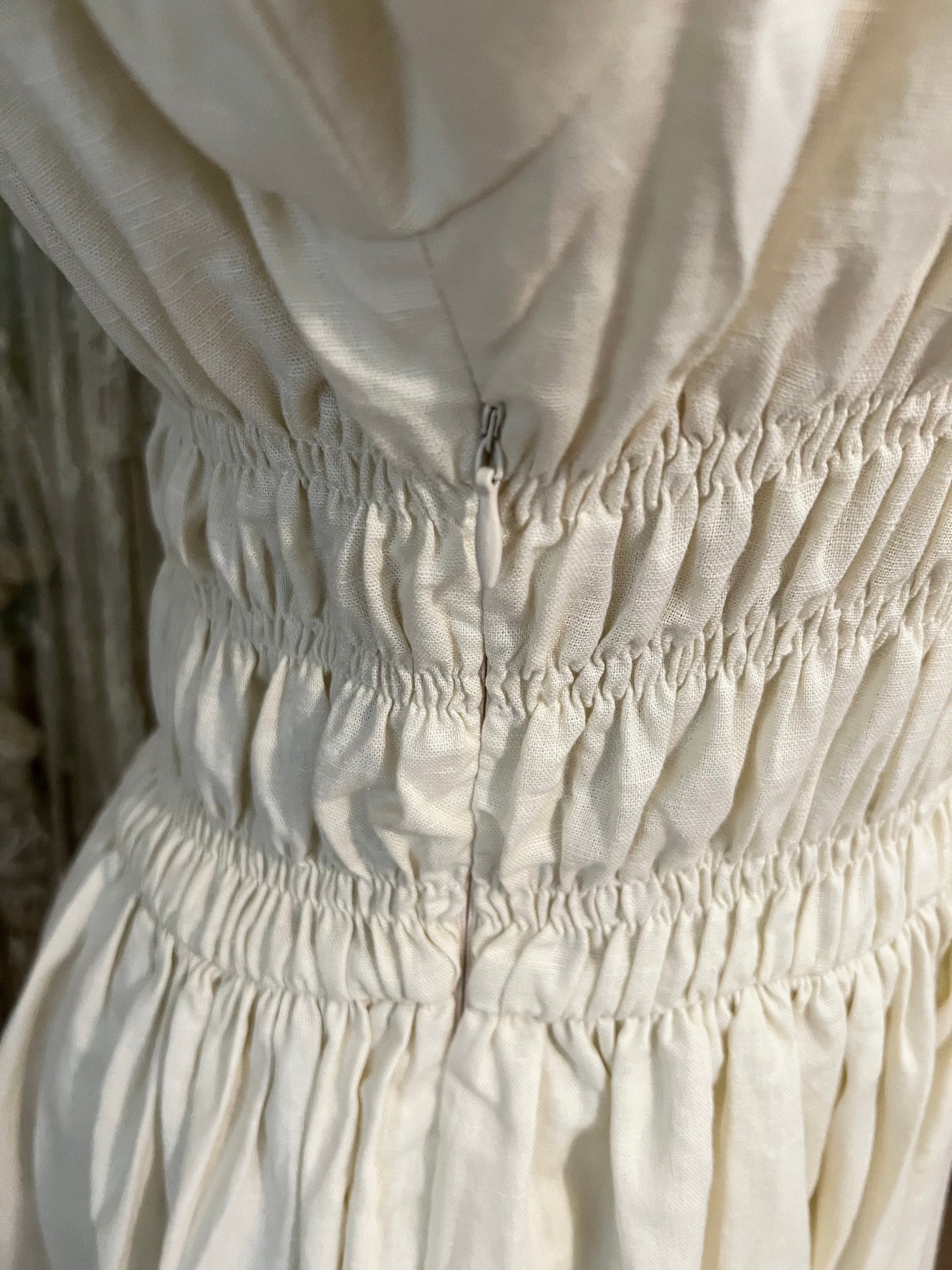 Normandy dress