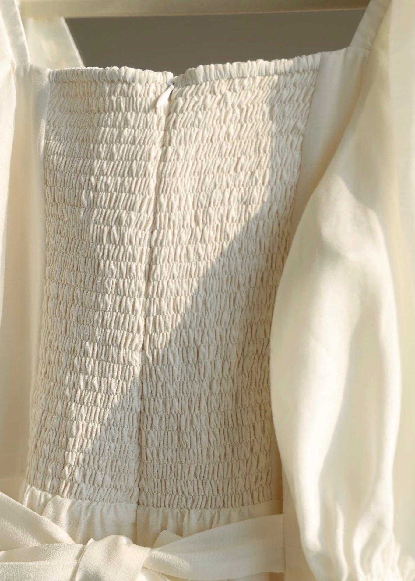 Magnolia dress