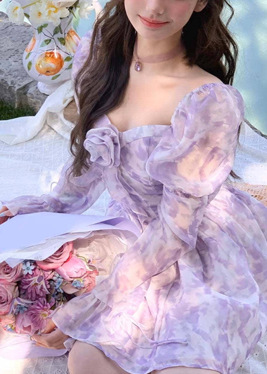 Aria Dress