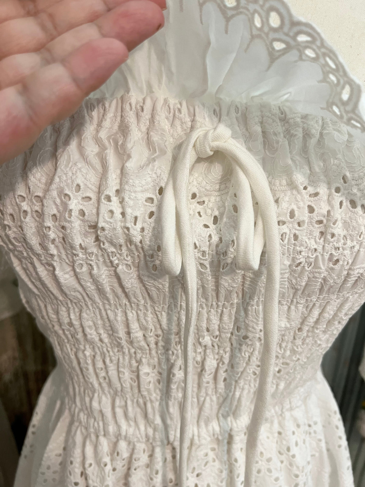 Karena Dress