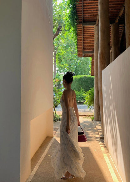 Bluebell dress