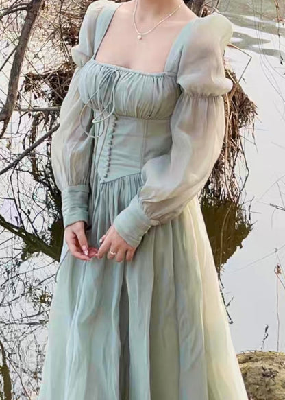 Camille Dress