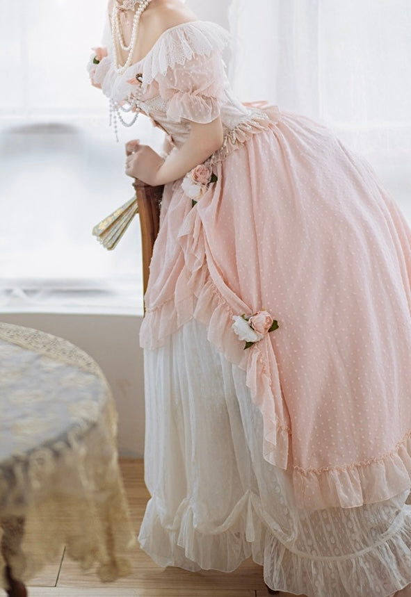 Victoria ensemble
