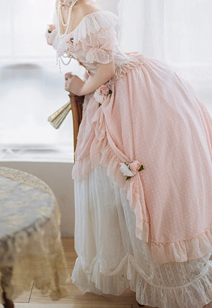 Victoria ensemble