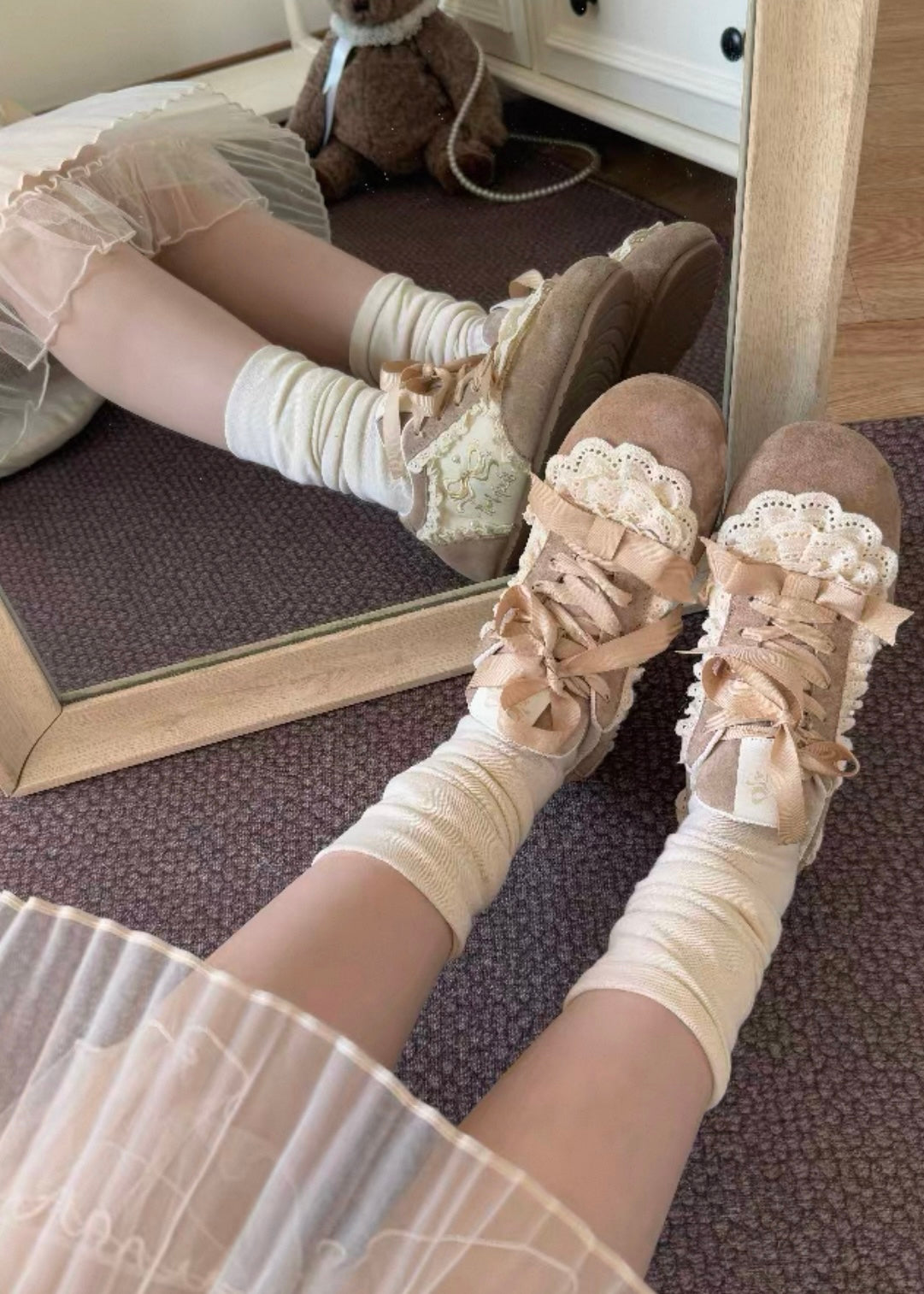 Dollette Sneakers