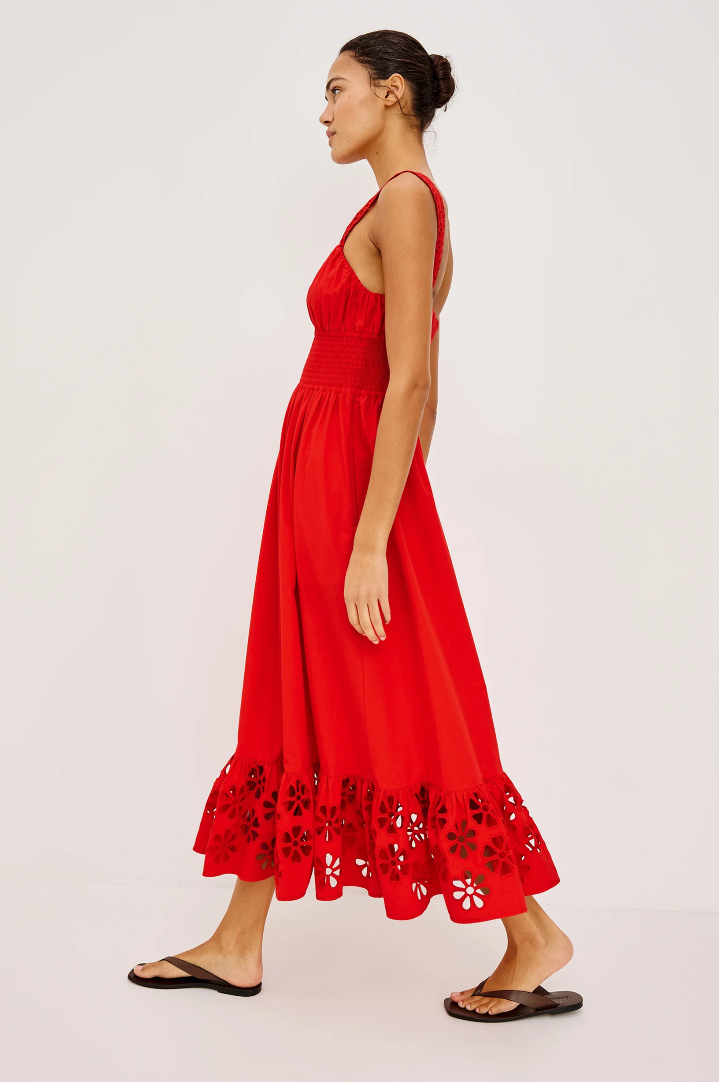 Moira Dress