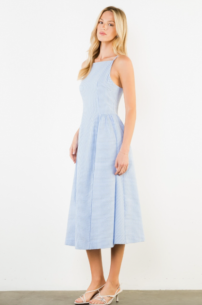 Abby Dress