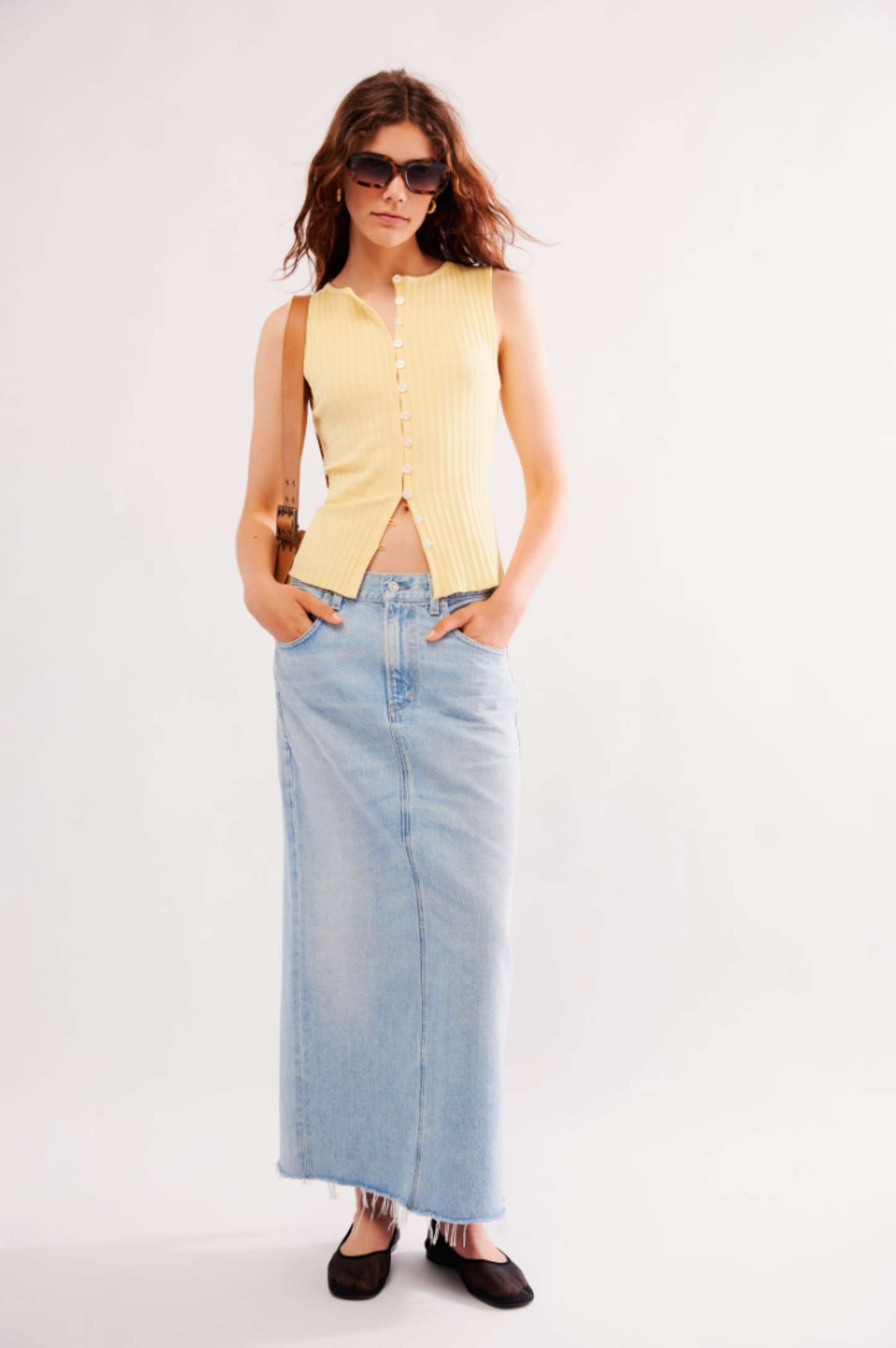 Tilly Vest