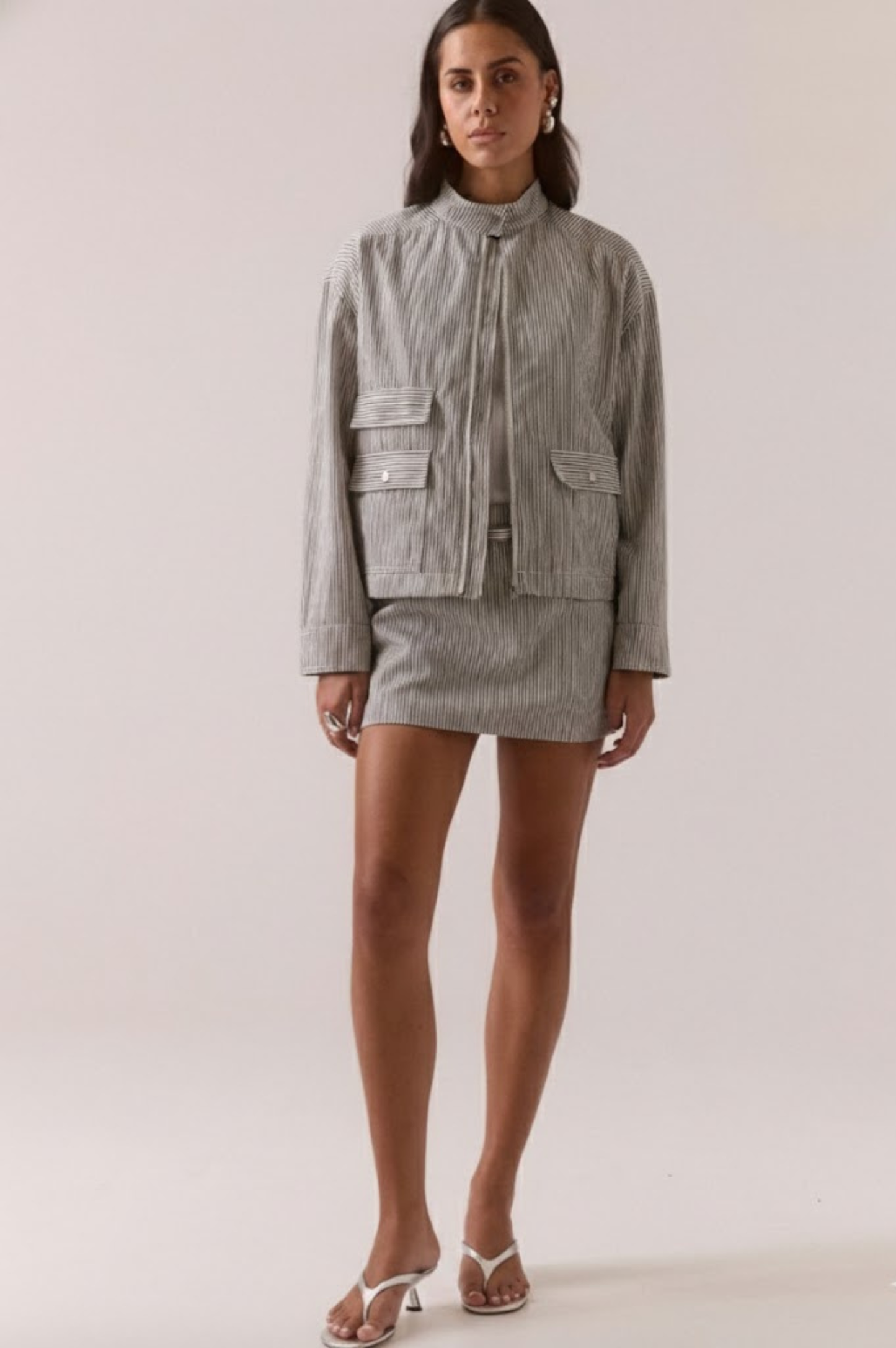 Maven Skort