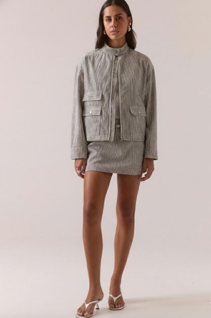 Maven Skort