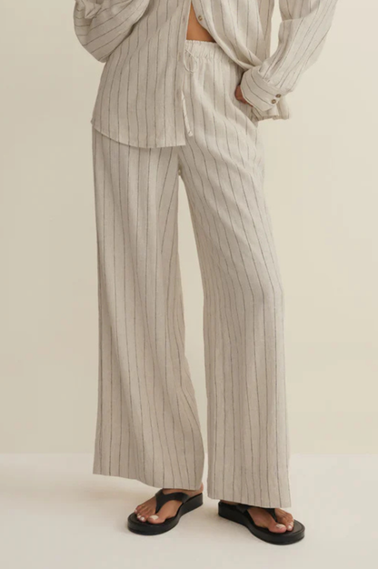 Henri Leg Pant