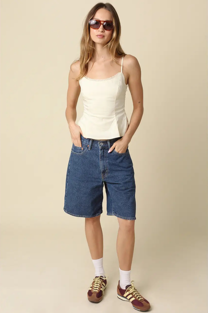 Johnny Cami Top