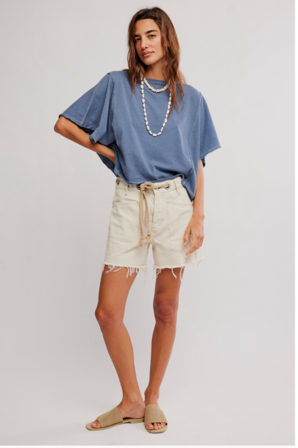 Next Level Tee