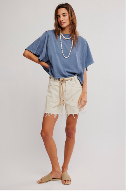 Next Level Tee
