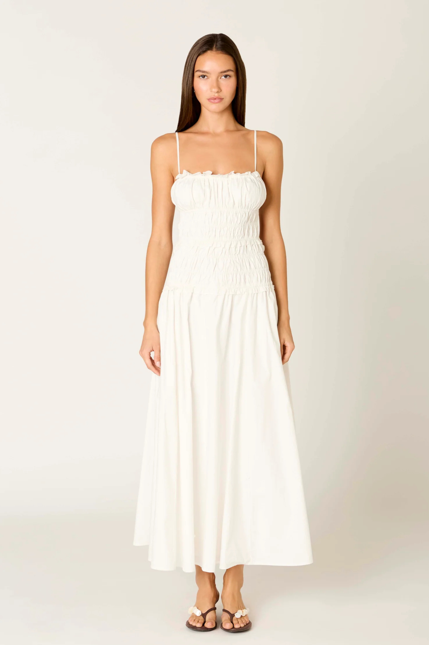 Dante Dress