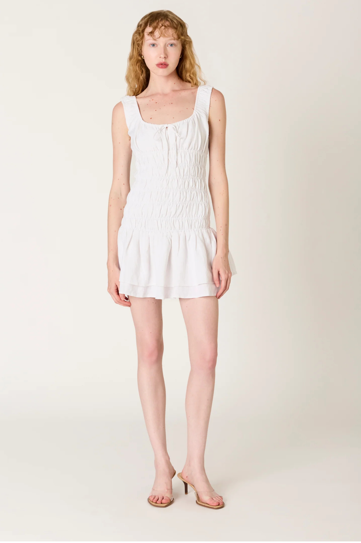 Lirio Dress