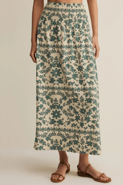 Leya Maxi Skirt