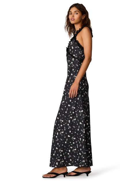 Lavern Dress