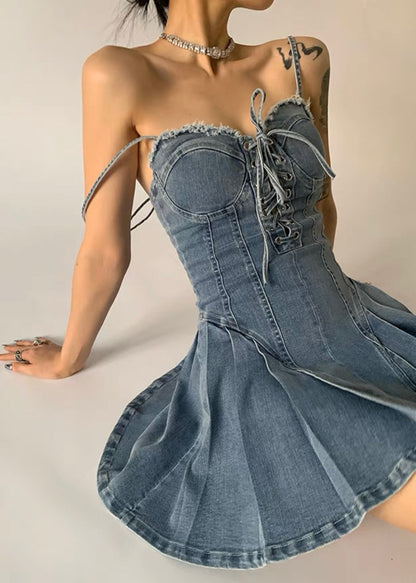 Zoie dress