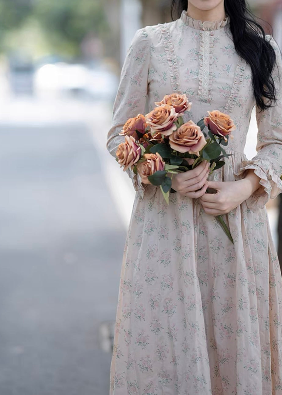 Fern dress