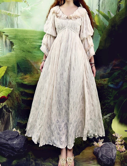 Athena dress