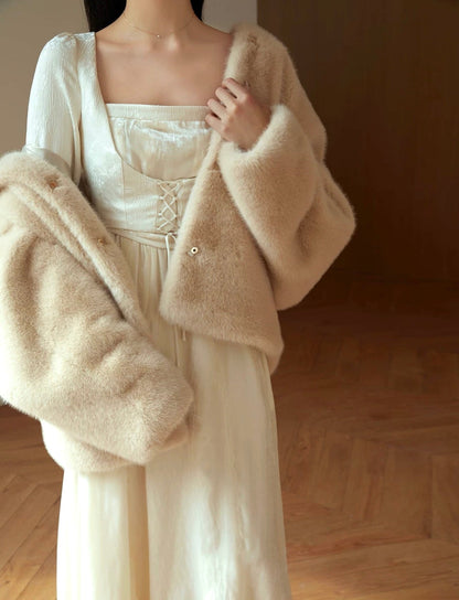Elizabethan dress