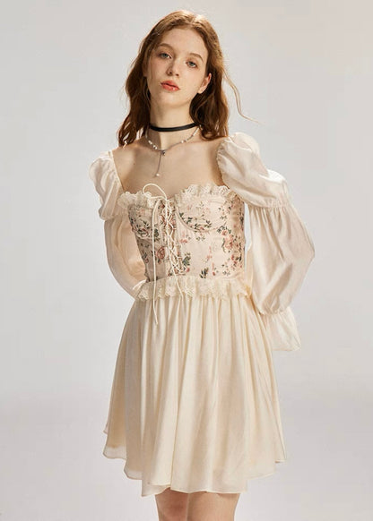Leticia Corset Dress