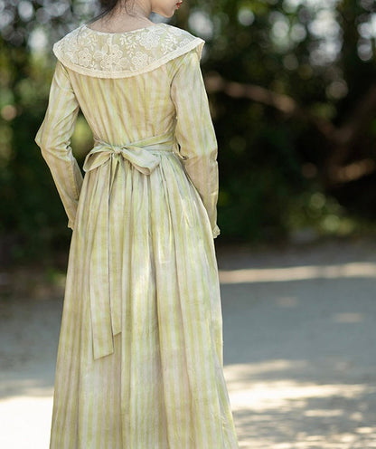 Mimosa Dress