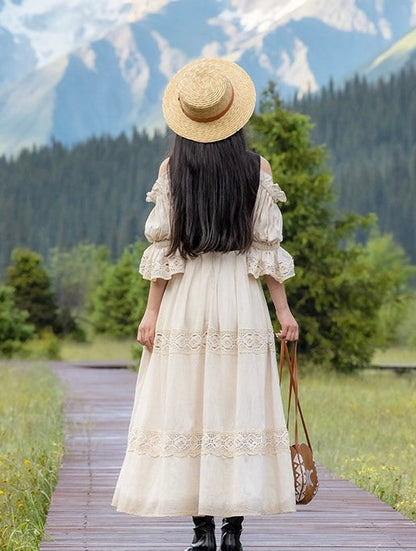 Medieval Pirate dress