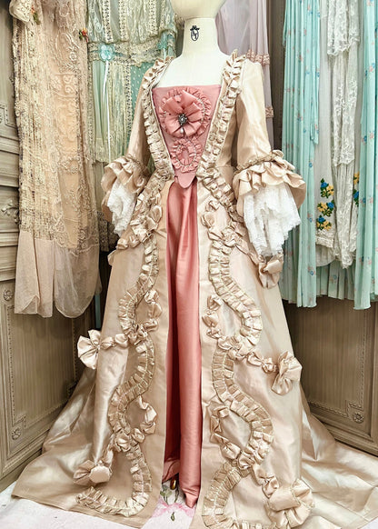 The Duchess Gown