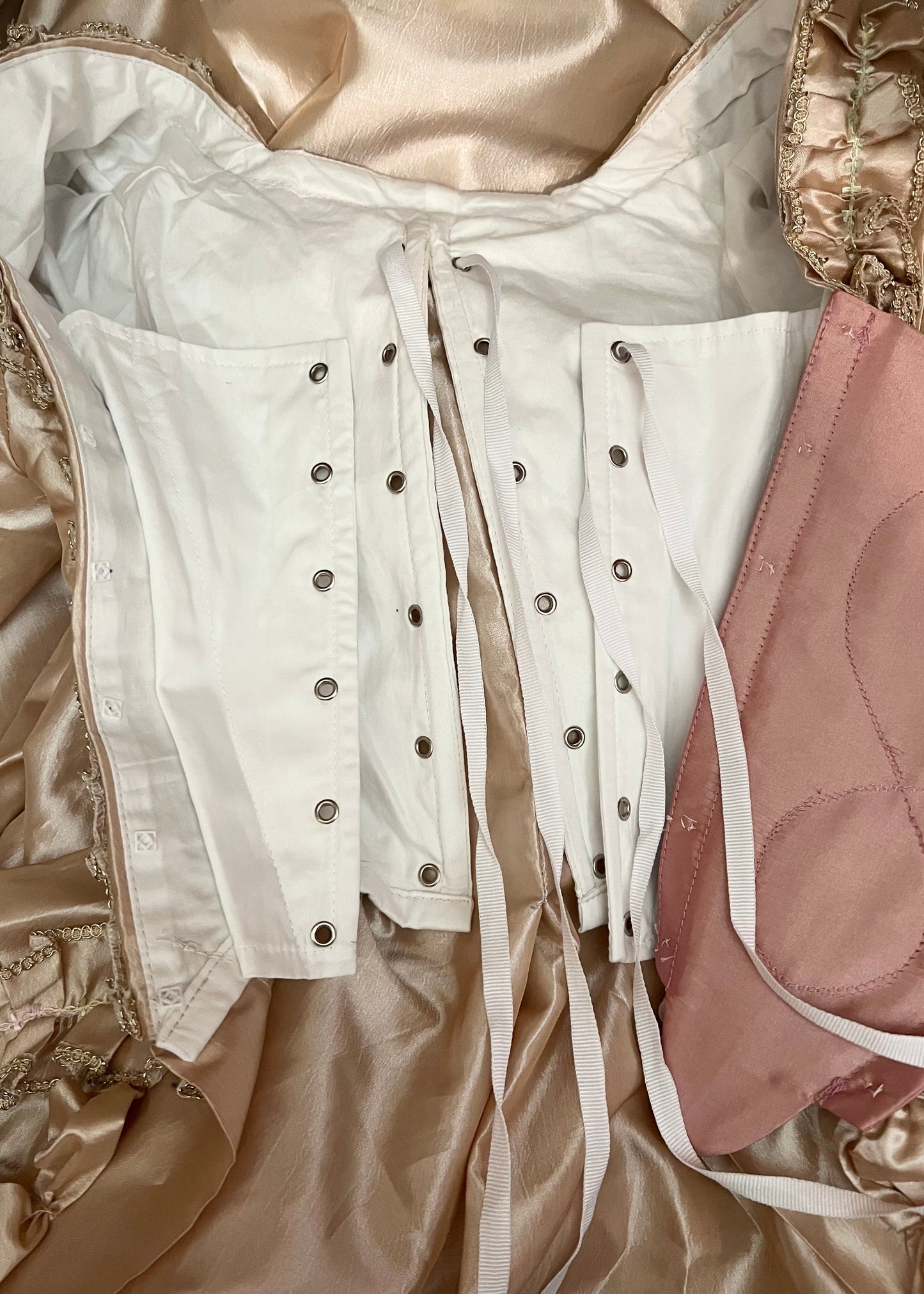 The Duchess Gown