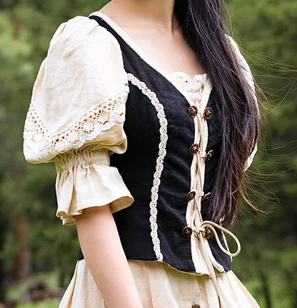 Nordic folklore ensemble