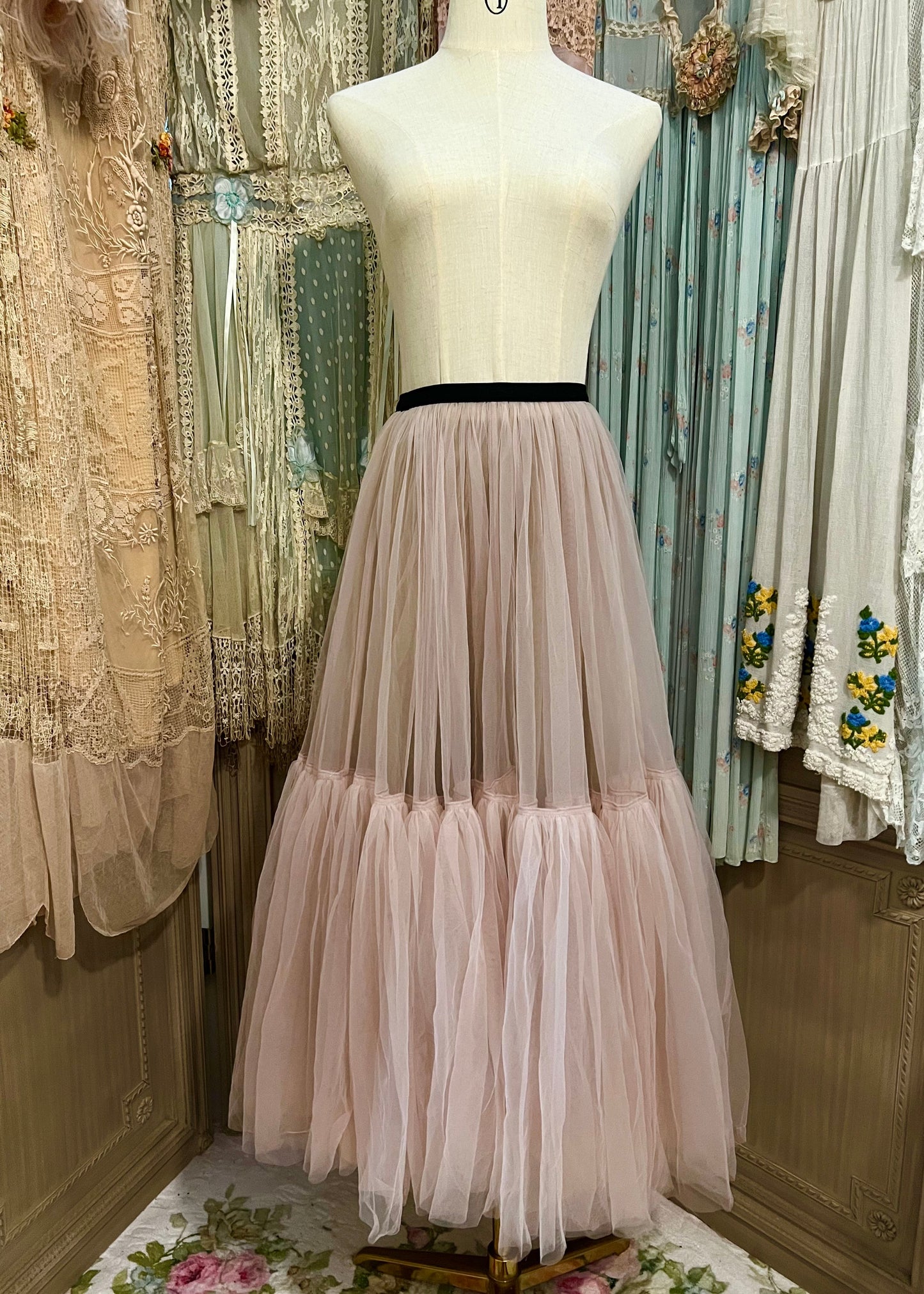 Giselle tutu skirt