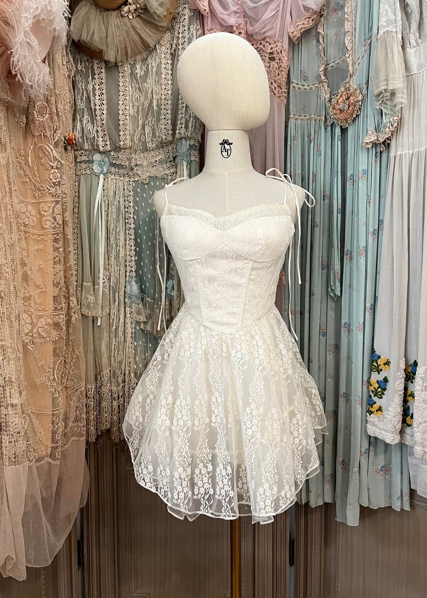 Emma dress