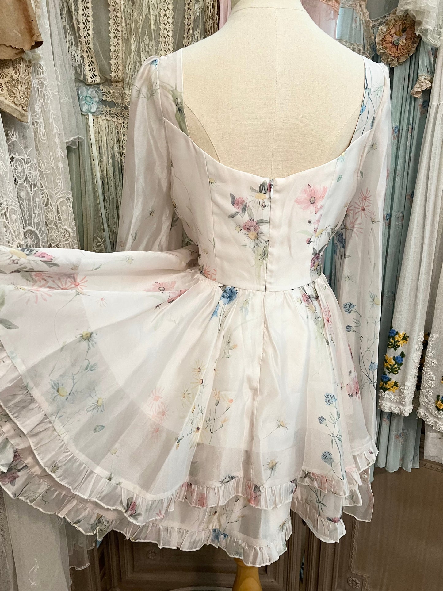 Galie dress
