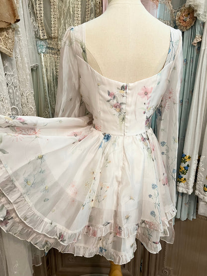 Galie dress