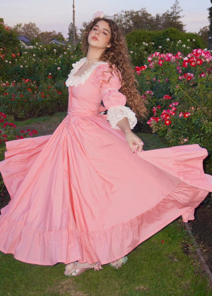 Comtesse du Barry Gown