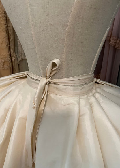 Versailles Robe à la française