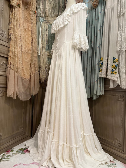 Le Petit Trianon Dress