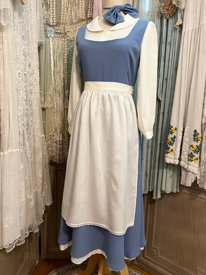 Belle ensemble