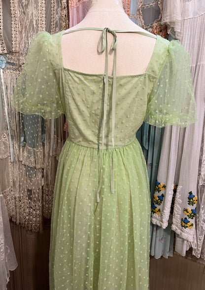 Wizard of oz dress