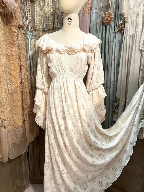 Athena dress