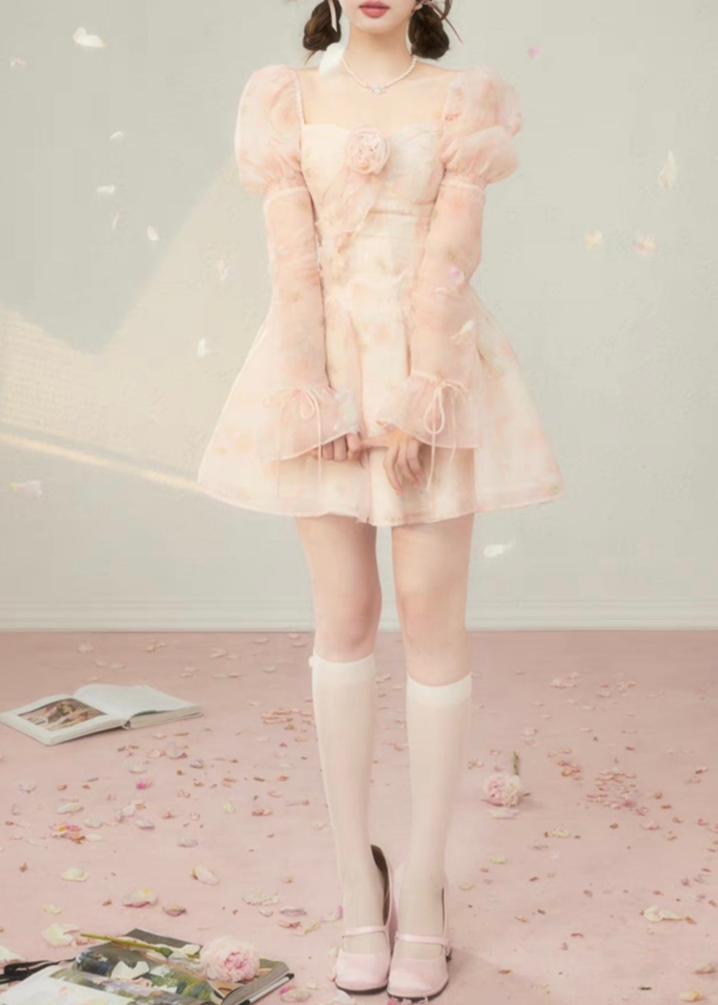 Aria Dress