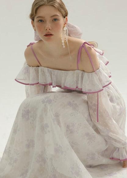 Margot Dress