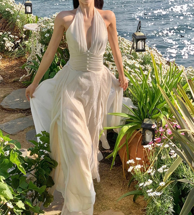 Marilyn Dress