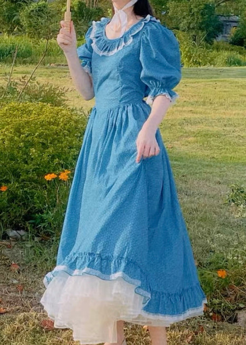 Doreen Gunne Sax Styled Dress