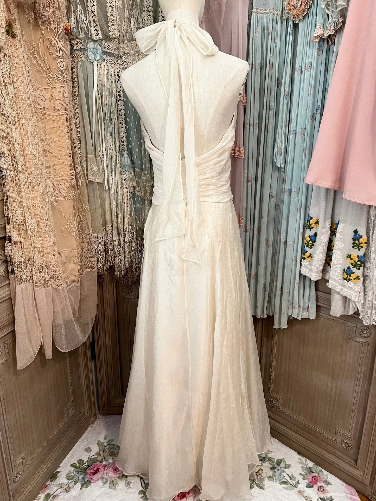 Marilyn Dress