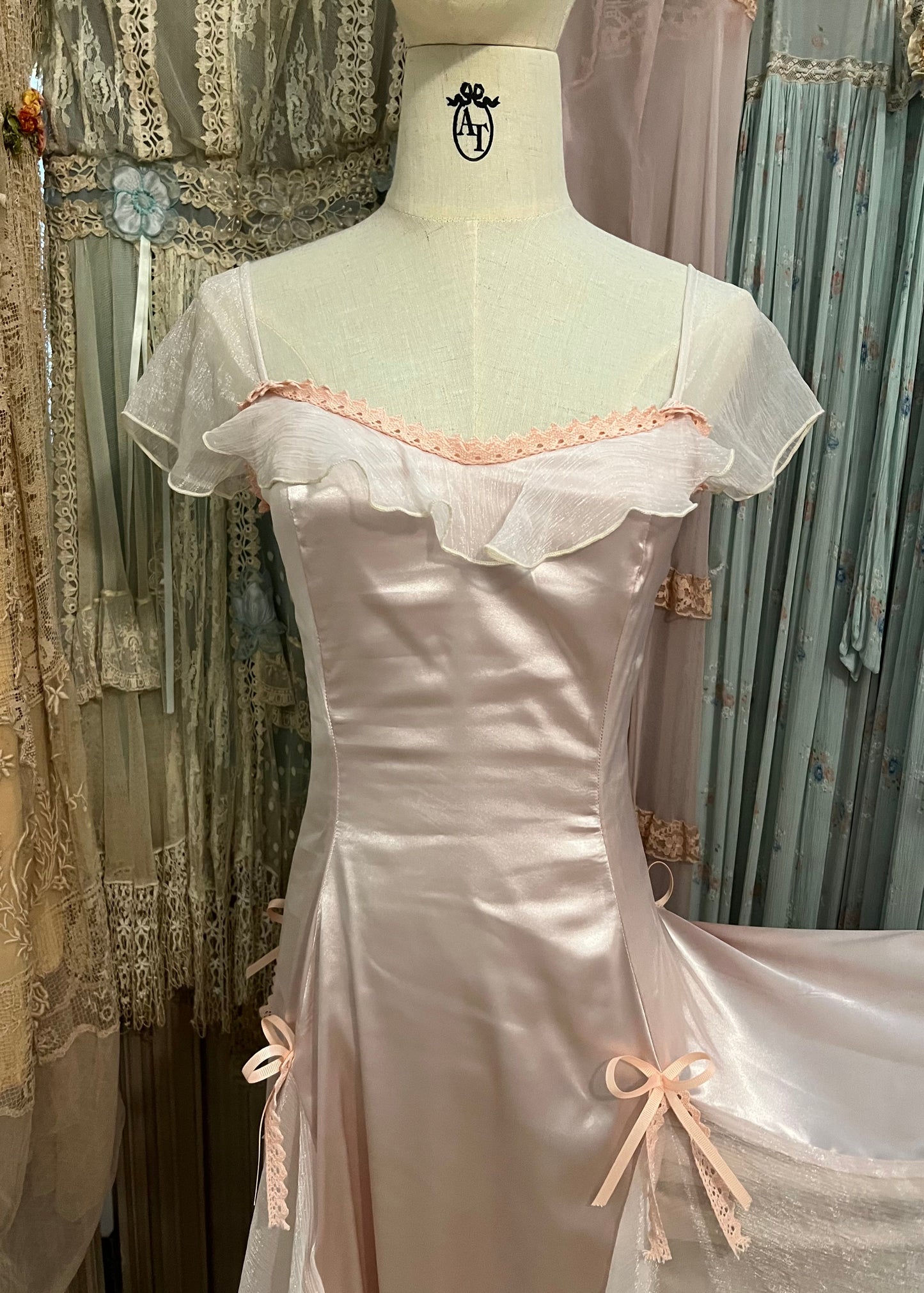 Grace Dress